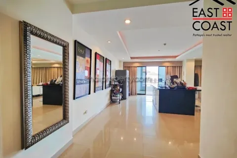 Condominio de 2 dormitorios en Pattaya, Tailandia № 213584 - foto 2