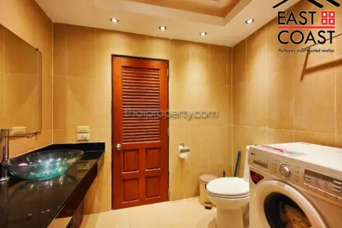 Condominio de 2 dormitorios en Pattaya, Tailandia № 213584 - foto 16
