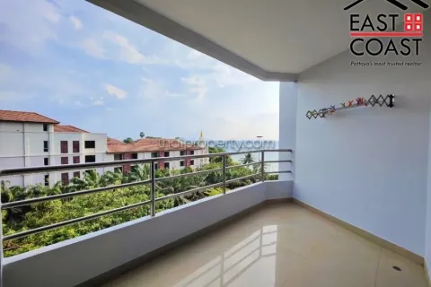 Condominio de 2 dormitorios en Pattaya, Tailandia № 213584 - foto 28