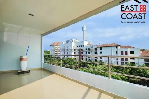 Condominio de 2 dormitorios en Pattaya, Tailandia № 213584 - foto 15