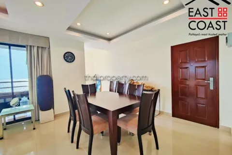 Condominio de 2 dormitorios en Pattaya, Tailandia № 213584 - foto 7