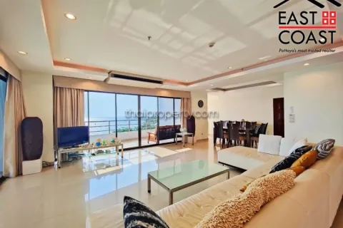 Condominio de 2 dormitorios en Pattaya, Tailandia № 213584 - foto 4