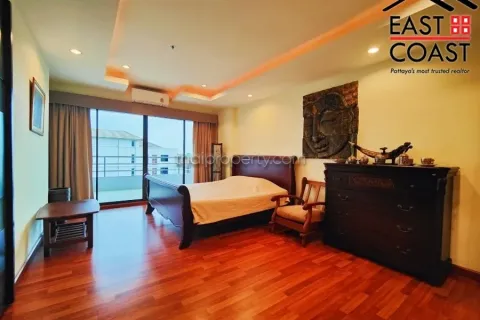 Condominio de 2 dormitorios en Pattaya, Tailandia № 213584 - foto 21