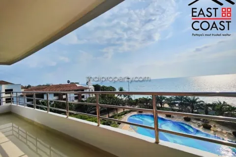 Condominio de 2 dormitorios en Pattaya, Tailandia № 213584 - foto 12