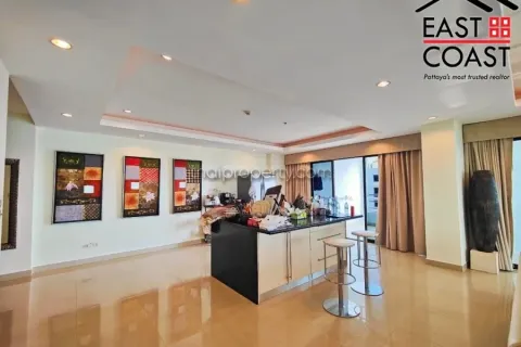 Condominio de 2 dormitorios en Pattaya, Tailandia № 213584 - foto 10