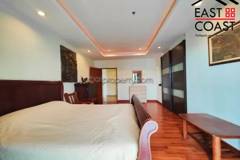 Condominio de 2 dormitorios en Pattaya, Tailandia № 213584 - foto 24