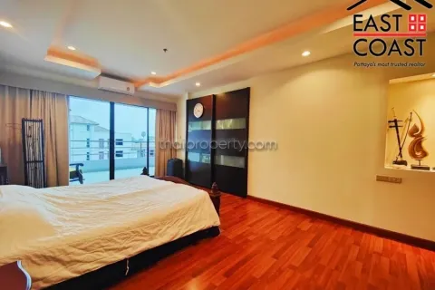 Condominio de 2 dormitorios en Pattaya, Tailandia № 213584 - foto 30