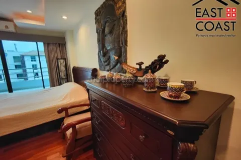 Condominio de 2 dormitorios en Pattaya, Tailandia № 213584 - foto 22