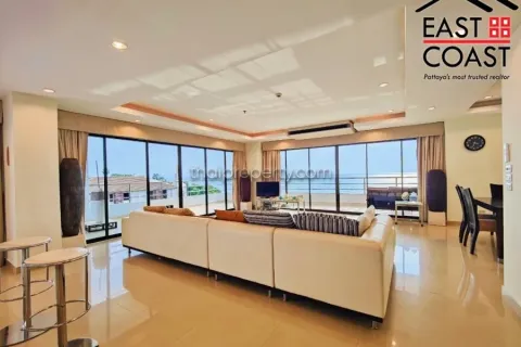 Condominio de 2 dormitorios en Pattaya, Tailandia № 213584 - foto 3