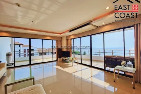 Condominio de 2 dormitorios en Pattaya, Tailandia № 213584 - foto 6