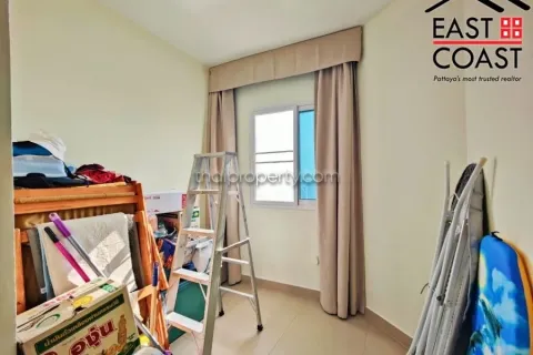 Condominio de 2 dormitorios en Pattaya, Tailandia № 213584 - foto 8
