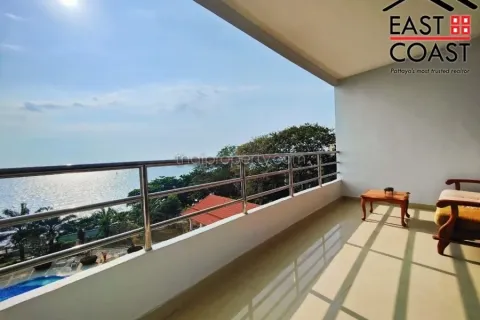 Condominio de 2 dormitorios en Pattaya, Tailandia № 213584 - foto 11