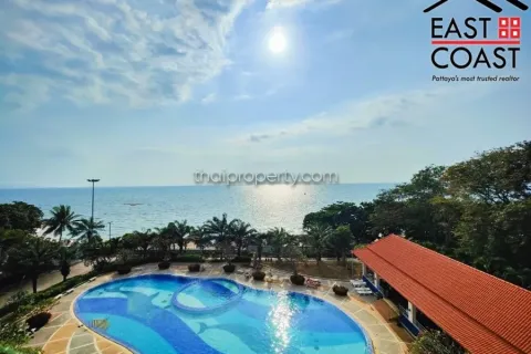 Condominio de 2 dormitorios en Pattaya, Tailandia № 213584 - foto 13