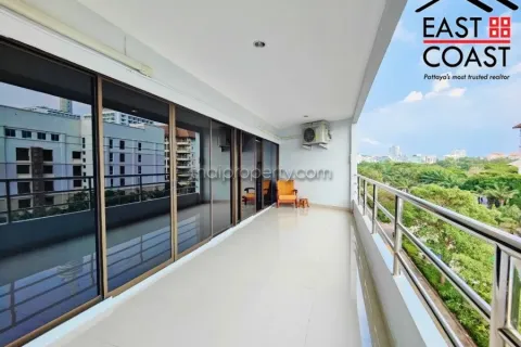 Condominio de 2 dormitorios en Pattaya, Tailandia № 213584 - foto 26