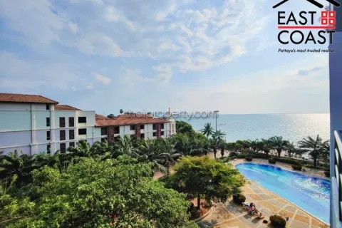 Condominio de 2 dormitorios en Pattaya, Tailandia № 213584 - foto 25