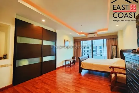 Condominio de 2 dormitorios en Pattaya, Tailandia № 213584 - foto 23