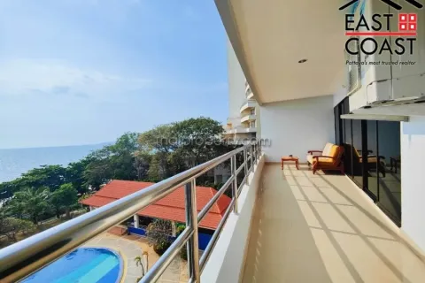 Condominio de 2 dormitorios en Pattaya, Tailandia № 213584 - foto 14