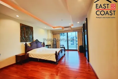 Condominio de 2 dormitorios en Pattaya, Tailandia № 213584 - foto 29