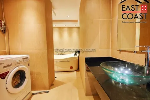 Condominio de 2 dormitorios en Pattaya, Tailandia № 213584 - foto 18
