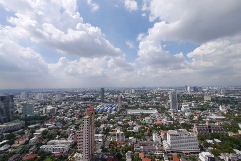 Студия в кондо в Пхая Тая, Бангкок, Таиланд № 135741 - фото 7