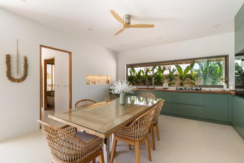 Villa in Ko Samui, Thailand 3 bedrooms № 135745 - photo 5