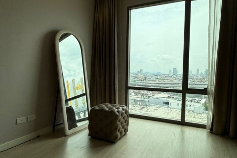 Condo in Bang Kho Laem, Bangkok, Thailand, 2 bedrooms  № 135746 - photo 2