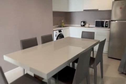 Condo in Bang Kho Laem, Bangkok, Thailand, 2 bedrooms  № 135746 - photo 5