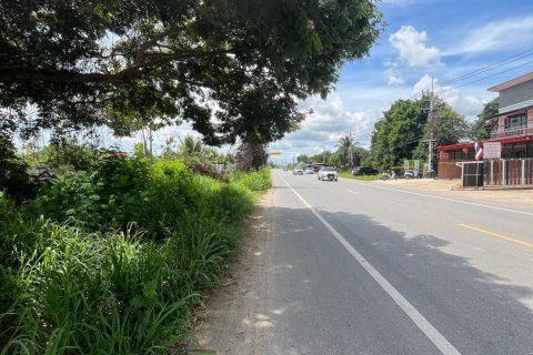 Terrain à Hua Hin, Thaïlande 9600 m2 № 135744 - photo 4