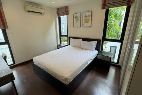 Villa in Phuket, Thailand 5 bedrooms № 135743 - photo 18