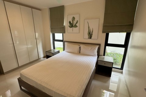 Villa in Phuket, Thailand 5 bedrooms № 135743 - photo 7