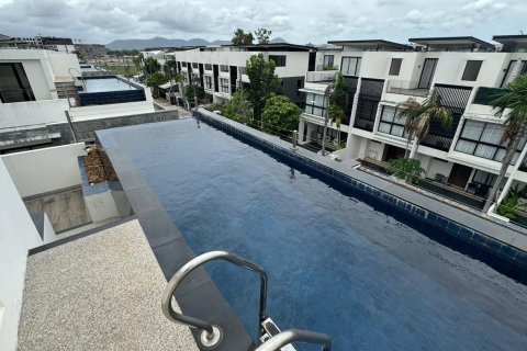 Villa in Phuket, Thailand 5 bedrooms № 135743 - photo 30