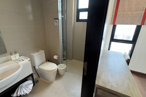 Villa in Phuket, Thailand 5 bedrooms № 135743 - photo 23