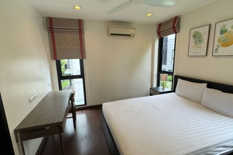 Villa in Phuket, Thailand 5 bedrooms № 135743 - photo 22