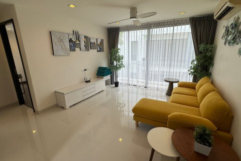 Villa in Phuket, Thailand 5 bedrooms № 135743 - photo 17