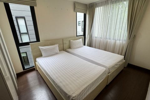 Villa in Phuket, Thailand 5 bedrooms № 135743 - photo 20