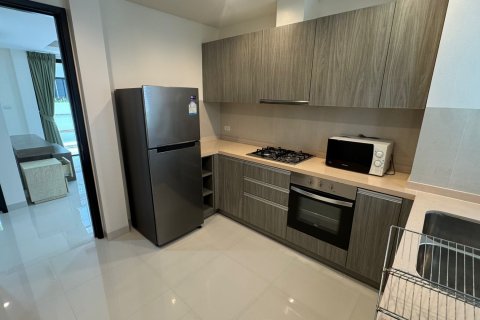 Villa in Phuket, Thailand 5 bedrooms № 135743 - photo 12