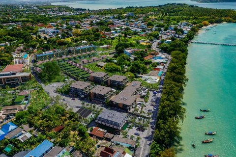 Eigentumswohnung in Rawai, Thailand, 2 Schlafzimmer № 222352 - Foto 22
