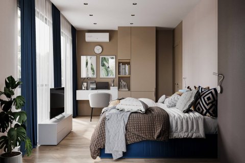 Eigentumswohnung in Rawai, Thailand, 2 Schlafzimmer № 222352 - Foto 3