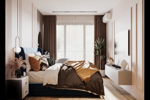 Eigentumswohnung in Rawai, Thailand, 2 Schlafzimmer № 222352 - Foto 6