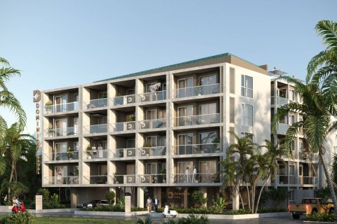 Eigentumswohnung in Rawai, Thailand, 2 Schlafzimmer № 222352 - Foto 18