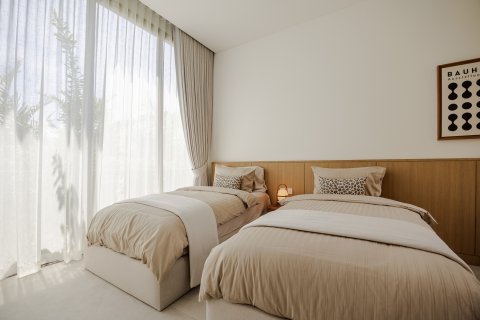 Villa in Phuket, Thailand 4 Schlafzimmer № 222358 - Foto 11