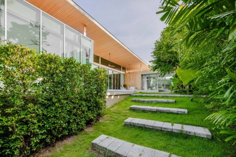 Villa in Phuket, Thailand 4 Schlafzimmer № 222358 - Foto 13