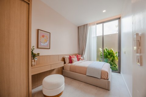 Villa in Phuket, Thailand 4 Schlafzimmer № 222358 - Foto 9