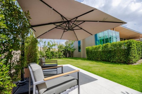 Villa in Phuket, Thailand 4 Schlafzimmer № 222358 - Foto 14