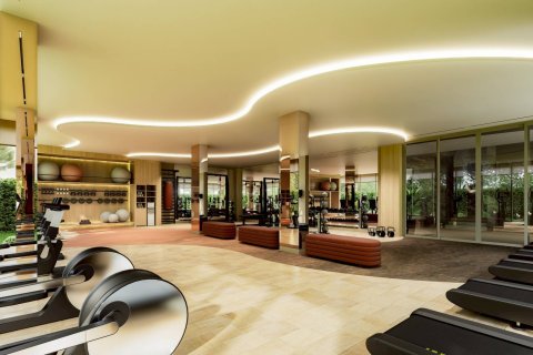 Eigentumswohnung in Chalong, Thailand, 1 Schlafzimmer № 222354 - Foto 2