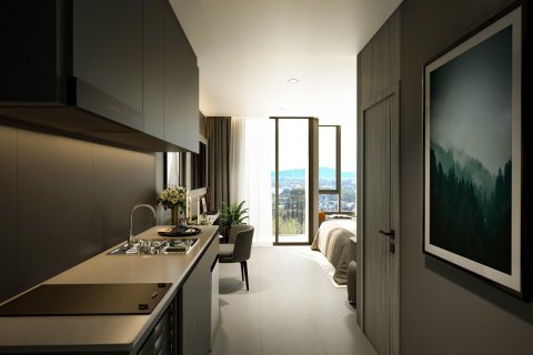 Eigentumswohnung in Chalong, Thailand, 1 Schlafzimmer № 222354 - Foto 24