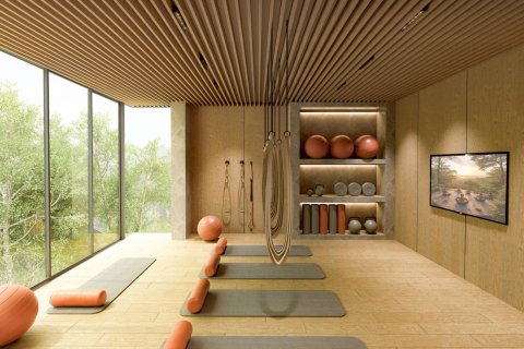 Eigentumswohnung in Chalong, Thailand, 1 Schlafzimmer № 222354 - Foto 5