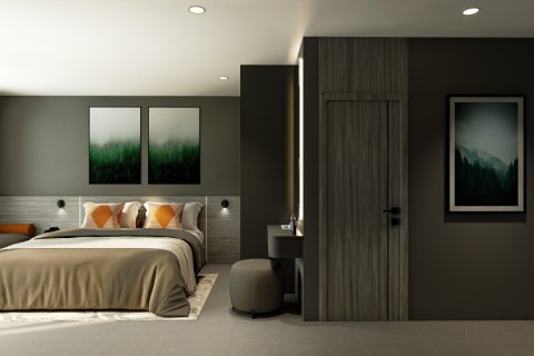 Eigentumswohnung in Chalong, Thailand, 1 Schlafzimmer № 222354 - Foto 26