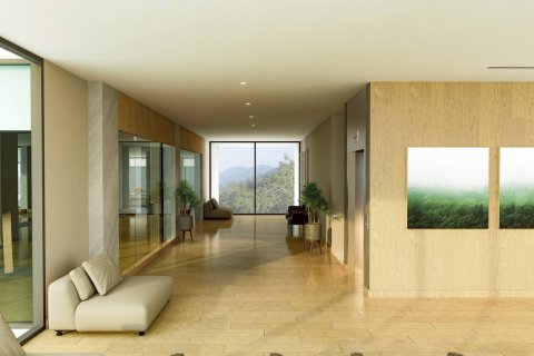 Eigentumswohnung in Chalong, Thailand, 1 Schlafzimmer № 222354 - Foto 4