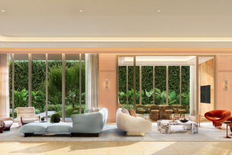 Eigentumswohnung in Sathon, Bangkok, Thailand, 1 Schlafzimmer № 222356 - Foto 6
